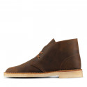 Desert Boot  Beeswax Desert Boot  Beeswax