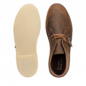 Desert Boot  Beeswax Desert Boot  Beeswax