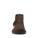 Desert Boot  Brown Suede Desert Boot  Brown Suede