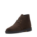 Desert Boot  Brown Suede Desert Boot  Brown Suede