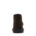 Desert Boot  Brown Suede Desert Boot  Brown Suede