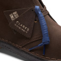 Desert Boot  Brown Suede Desert Boot  Brown Suede
