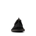 Desert Trek Black Suede Desert Trek Black Suede