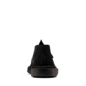 Desert Trek Black Suede Desert Trek Black Suede