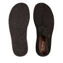 Desert Trek Black Suede Desert Trek Black Suede