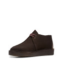 Desert Trek Dark Brown Desert Trek Dark Brown