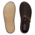 Desert Trek Dark Brown Desert Trek Dark Brown
