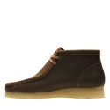 Wallabee Boot Beeswax Wallabee Boot Beeswax