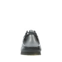 Wallabee Black Leather Wallabee Black Leather