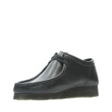 Wallabee Black Leather Wallabee Black Leather