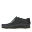 Wallabee Black Leather Wallabee Black Leather