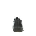 Wallabee Black Leather Wallabee Black Leather