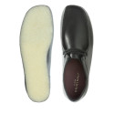 Wallabee Black Leather Wallabee Black Leather