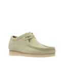 Wallabee Maple Suede Wallabee Maple Suede