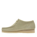 Wallabee Maple Suede Wallabee Maple Suede