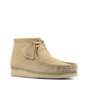 Wallabee Boot Maple Suede Wallabee Boot Maple Suede