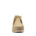 Wallabee Boot Maple Suede Wallabee Boot Maple Suede