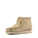 Wallabee Boot Maple Suede Wallabee Boot Maple Suede