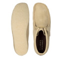 Wallabee Boot Maple Suede Wallabee Boot Maple Suede