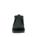 Wallabee Boot Black Suede Wallabee Boot Black Suede