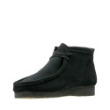 Wallabee Boot Black Suede Wallabee Boot Black Suede