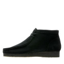 Wallabee Boot Black Suede Wallabee Boot Black Suede