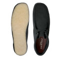 Wallabee Boot Black Suede Wallabee Boot Black Suede