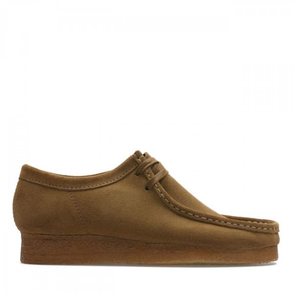 Wallabee Cola Wallabee Cola