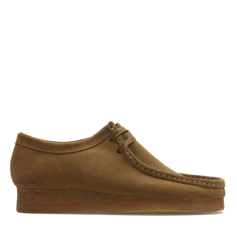 Wallabee Cola Wallabee Cola