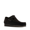 Wallabee Black Suede Wallabee Black Suede