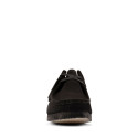 Wallabee Black Suede Wallabee Black Suede