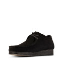Wallabee Black Suede Wallabee Black Suede