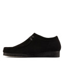 Wallabee Black Suede Wallabee Black Suede
