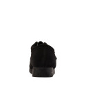 Wallabee Black Suede Wallabee Black Suede