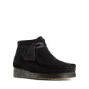 Wallabee Boot Black Suede Wallabee Boot Black Suede