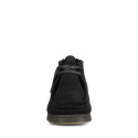 Wallabee Boot Black Suede Wallabee Boot Black Suede