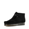 Wallabee Boot Black Suede Wallabee Boot Black Suede