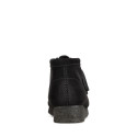 Wallabee Boot Black Suede Wallabee Boot Black Suede