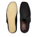 Wallabee Boot Black Suede Wallabee Boot Black Suede