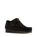 Wallabee Black Suede Wallabee Black Suede