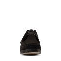 Wallabee Black Suede Wallabee Black Suede