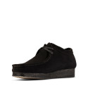 Wallabee Black Suede Wallabee Black Suede