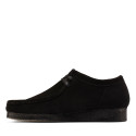 Wallabee Black Suede Wallabee Black Suede