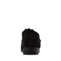 Wallabee Black Suede Wallabee Black Suede