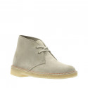 Desert Boot Sand Suede Desert Boot Sand Suede