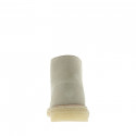 Desert Boot Sand Suede Desert Boot Sand Suede