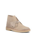 Desert Boot  Sand Suede Desert Boot  Sand Suede
