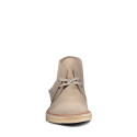 Desert Boot  Sand Suede Desert Boot  Sand Suede