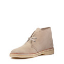Desert Boot  Sand Suede Desert Boot  Sand Suede