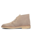 Desert Boot  Sand Suede Desert Boot  Sand Suede